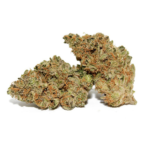 Buy District Cannabis Flower Cherry Limeade Cake 14g image