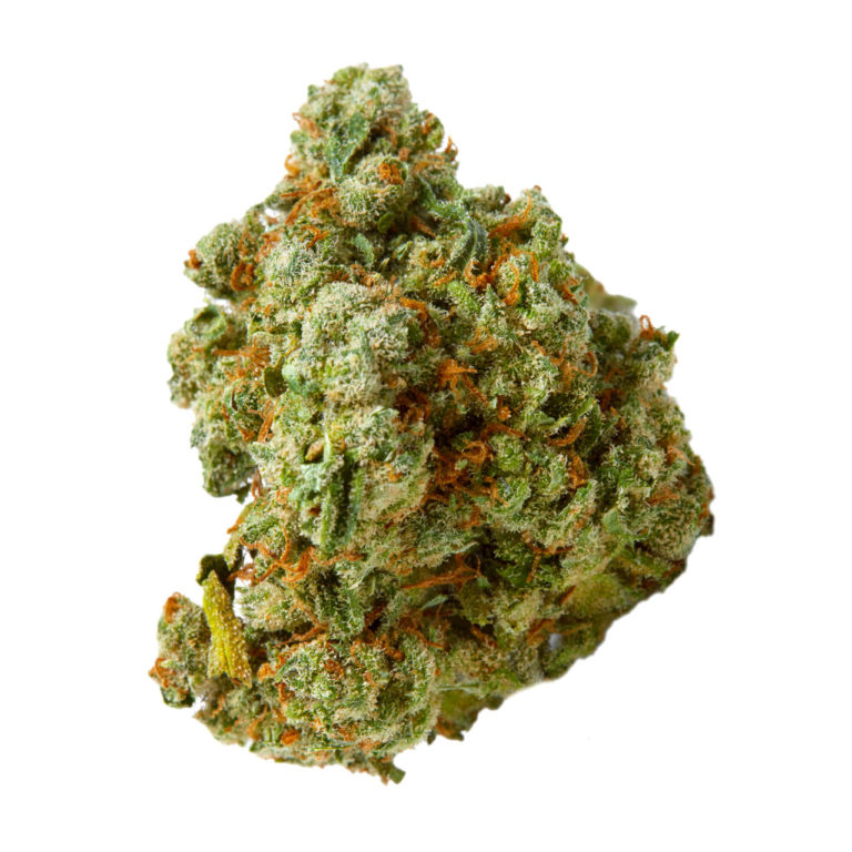 Buy District Cannabis Flower Cherry Chem 3.5g image