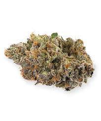 Buy District Cannabis Flower Beach Cake 3.5g image