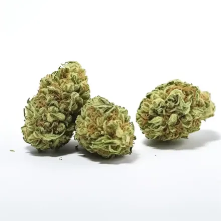 Buy District Cannabis Flower Layer Cake 3.5g image №0