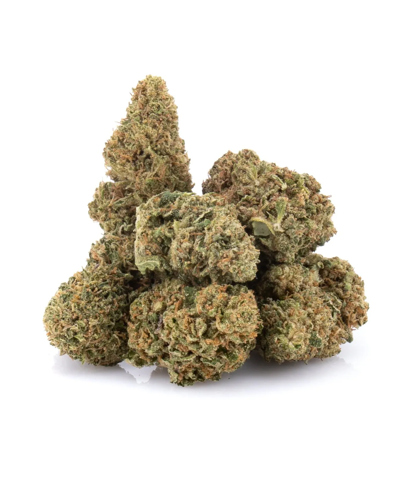 Buy Evermore Cannabis Company Flower Blueberry Dumplingz 3.5g image