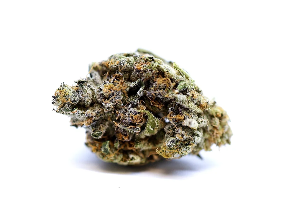 Buy Evermore Cannabis Company Flower Midnight Circus 3.5g image