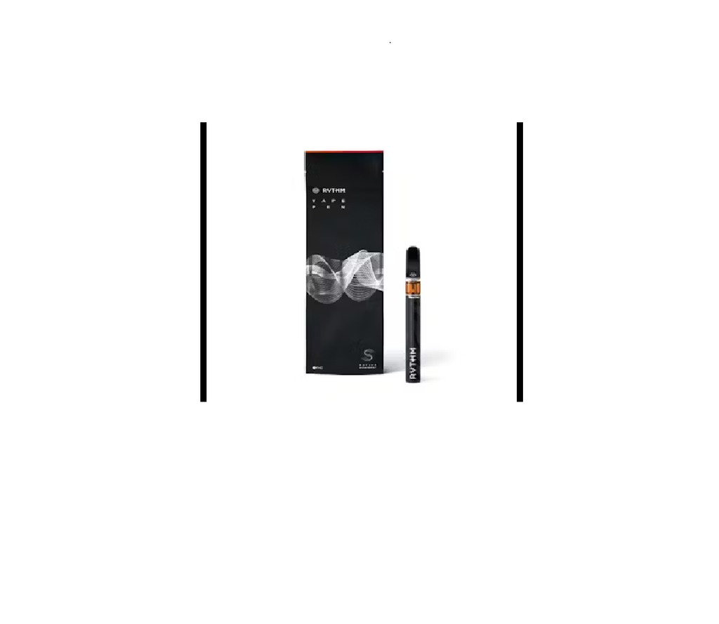 Buy Rythm Vapes Animal Face [0.5g] image