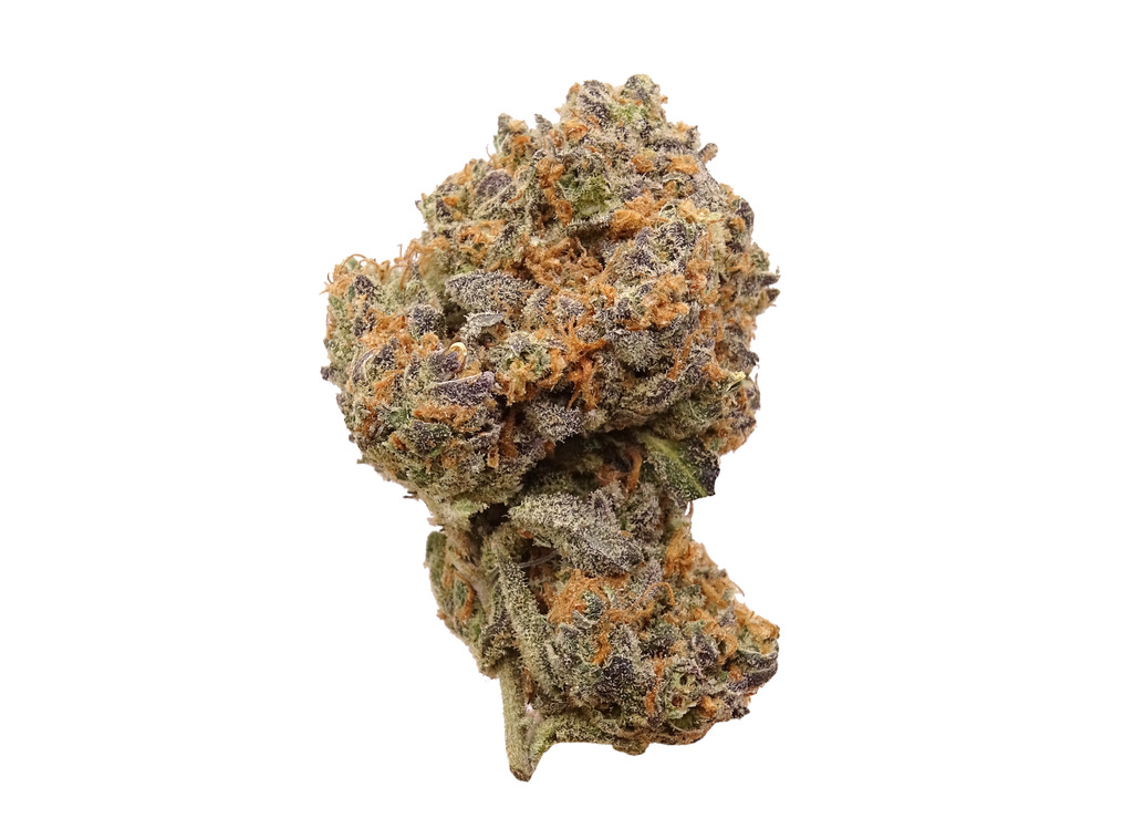 Buy Evermore Cannabis Company Flower Sunset Octane 3.5g image