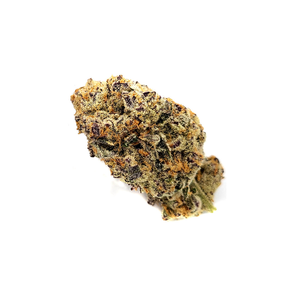 Buy Curio Wellness Flower Grapecicle Exclusive 3.5g image