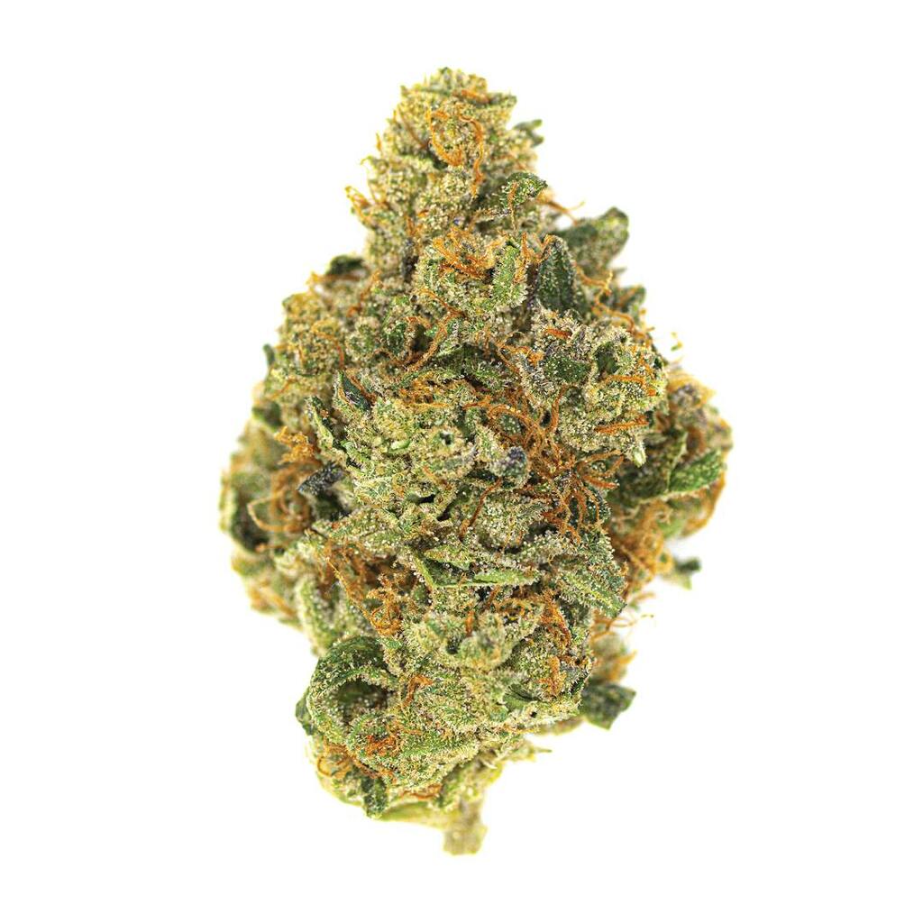 Buy Curio Wellness Flower Plum Dawg Millionaire 3.5g image