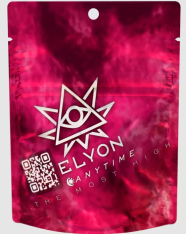 Buy Elyon Flower Cheetah Piss 3.5g image