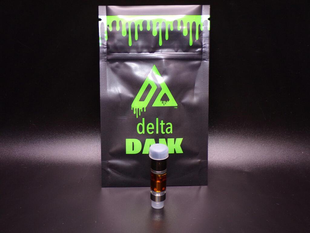 Tiger Jack Delta Dank