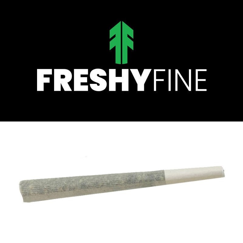 Buy Freshy Fine Pre-Roll Motorbreath 1 Pack x 1.5 g image