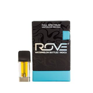 Watermelon Burst Live Resin product