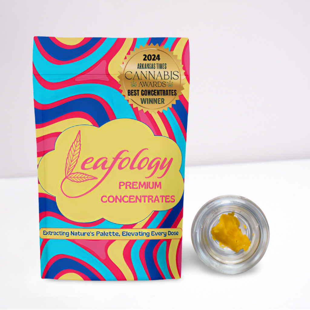 Ethos Cookies Leafology