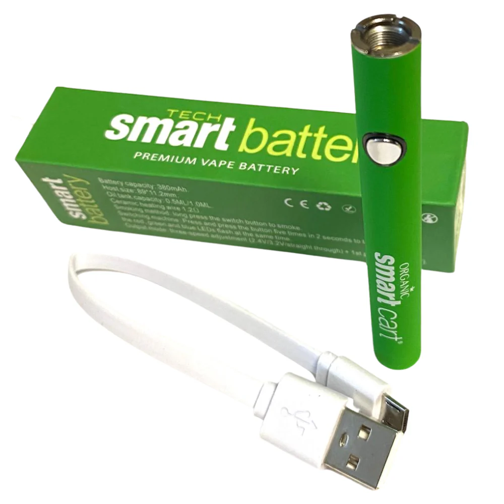 Buy Accessories Tech Smart Battery and Charge Kit 380 mah image