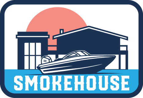 Cannabis store Smokehouse Dispensary