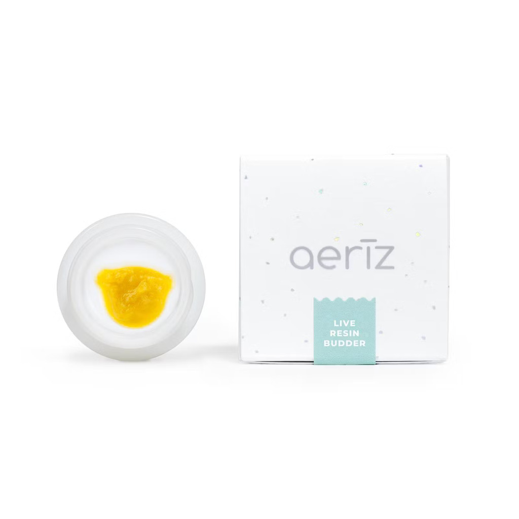 Buy Aeriz Concentrates Cash Cow 1g image