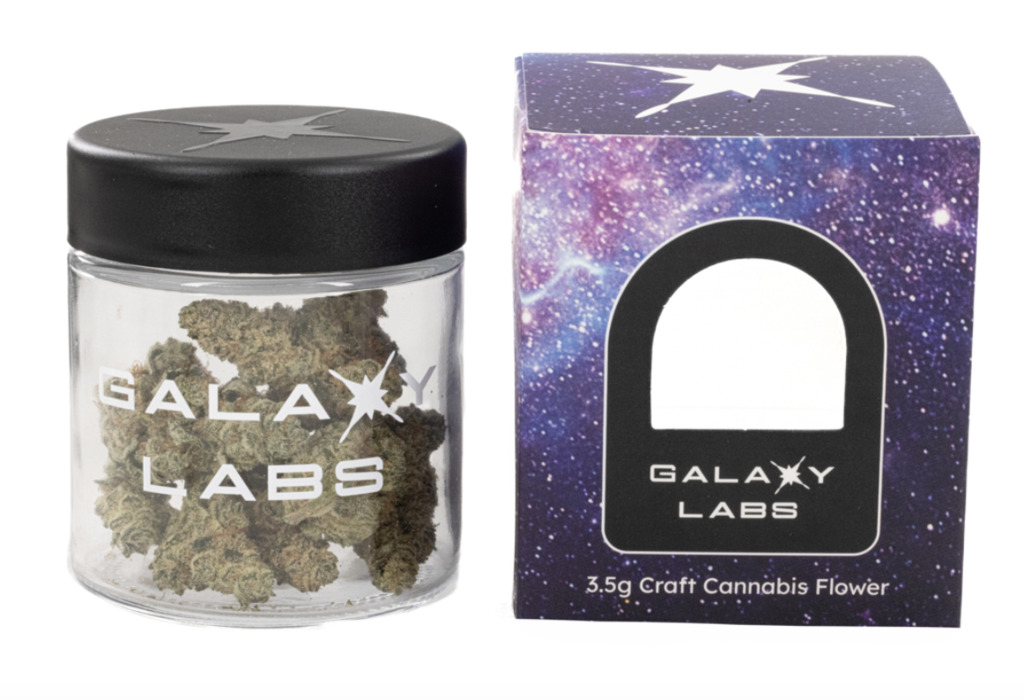 Guava Bars Galaxy Labs