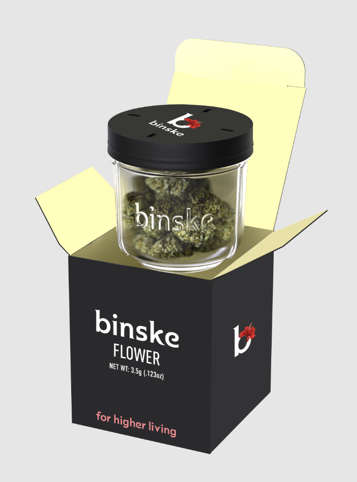 The Prism Binske