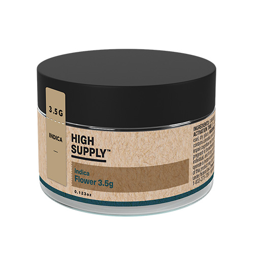 LA Kush Cake High Supply