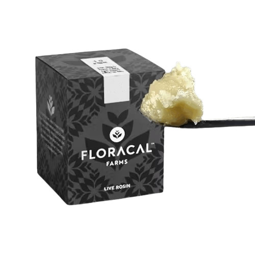 Banana Acai  FloraCal