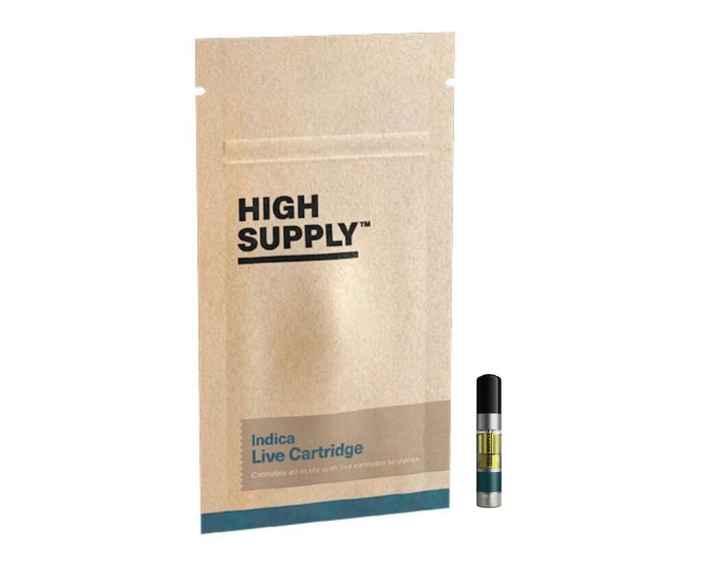 Buy High Supply Vape Zhirley Ice Cream 500 mg image