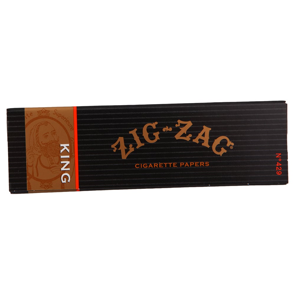 ACCESSORIE Zig Zag King Size Zig-Zag