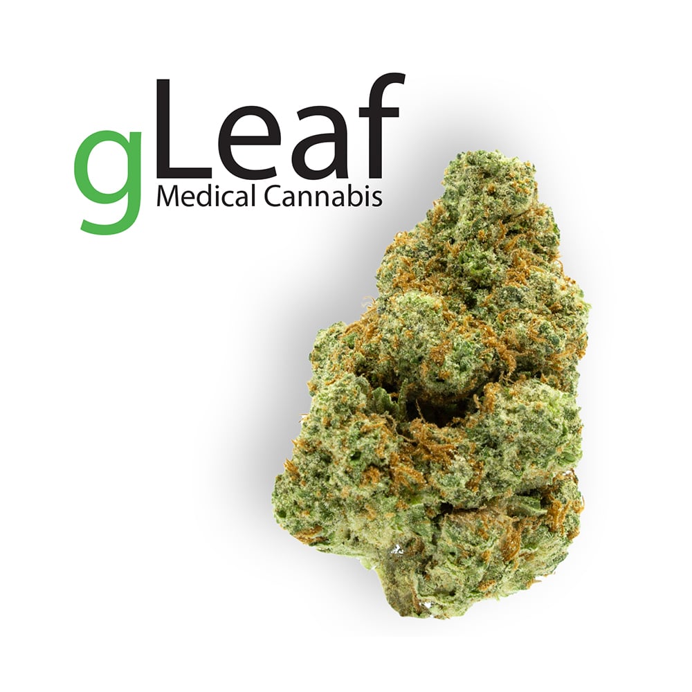 Cannabis Promo, Cannabis Sales, Cannabis Discounts, Cannabis on Sale, 4 For $110 gLeaf Eighths 3