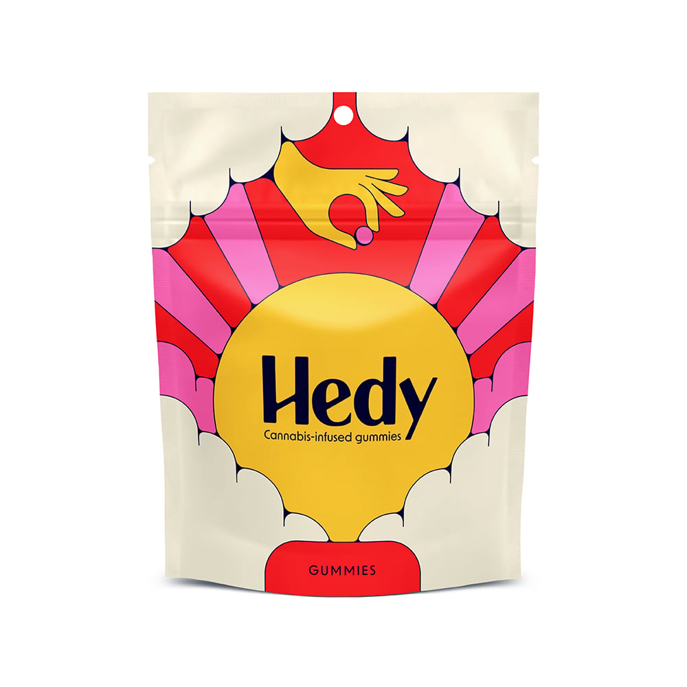 Sour Cherry Lime Hedy