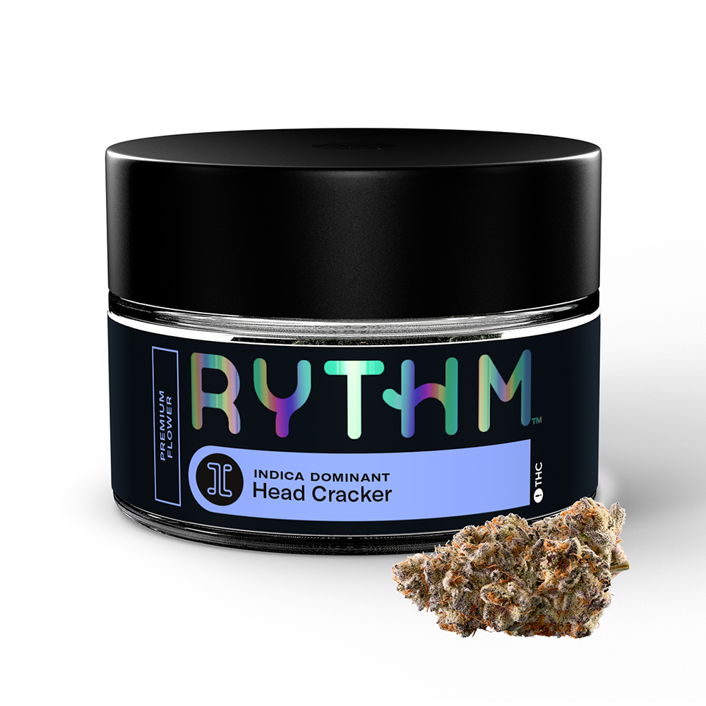 Rythm Headcracker Buds 7g