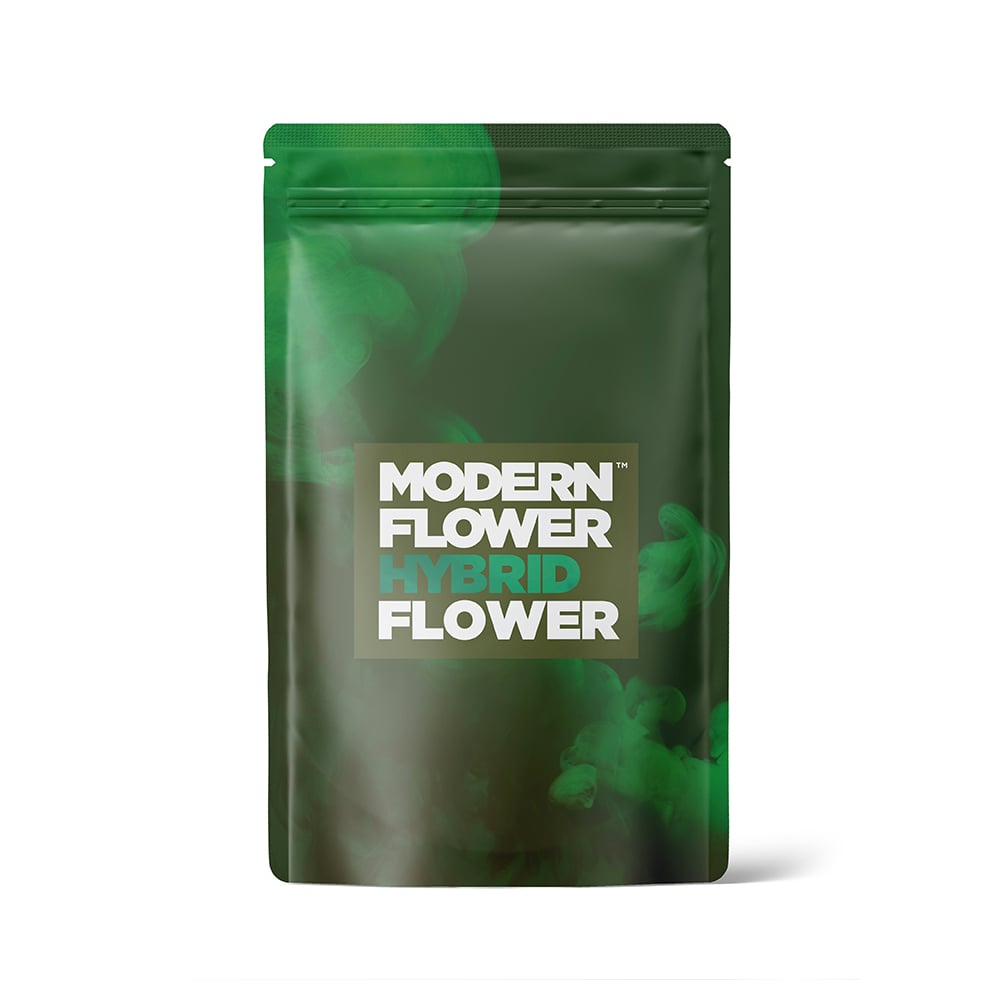 Kosher Tangie Modern Flower