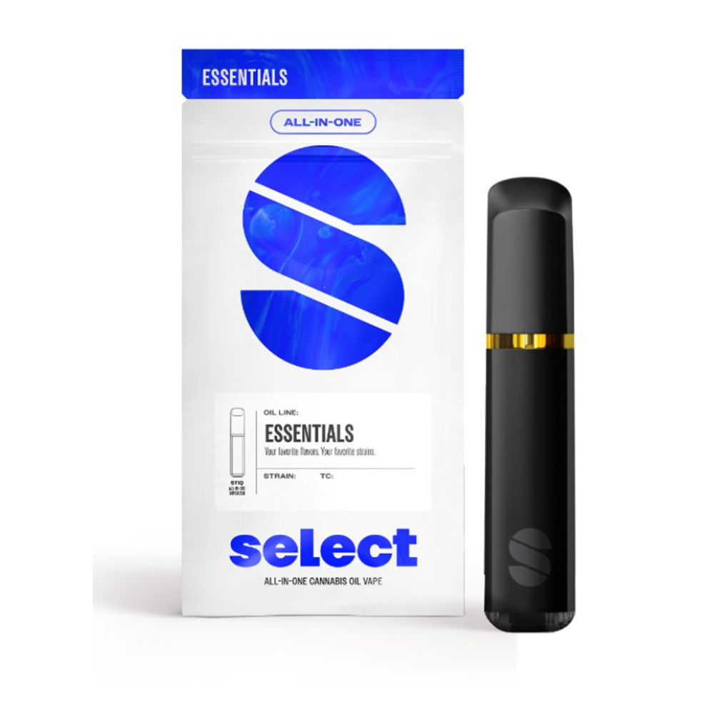 Lemon Sunset STIQ Select