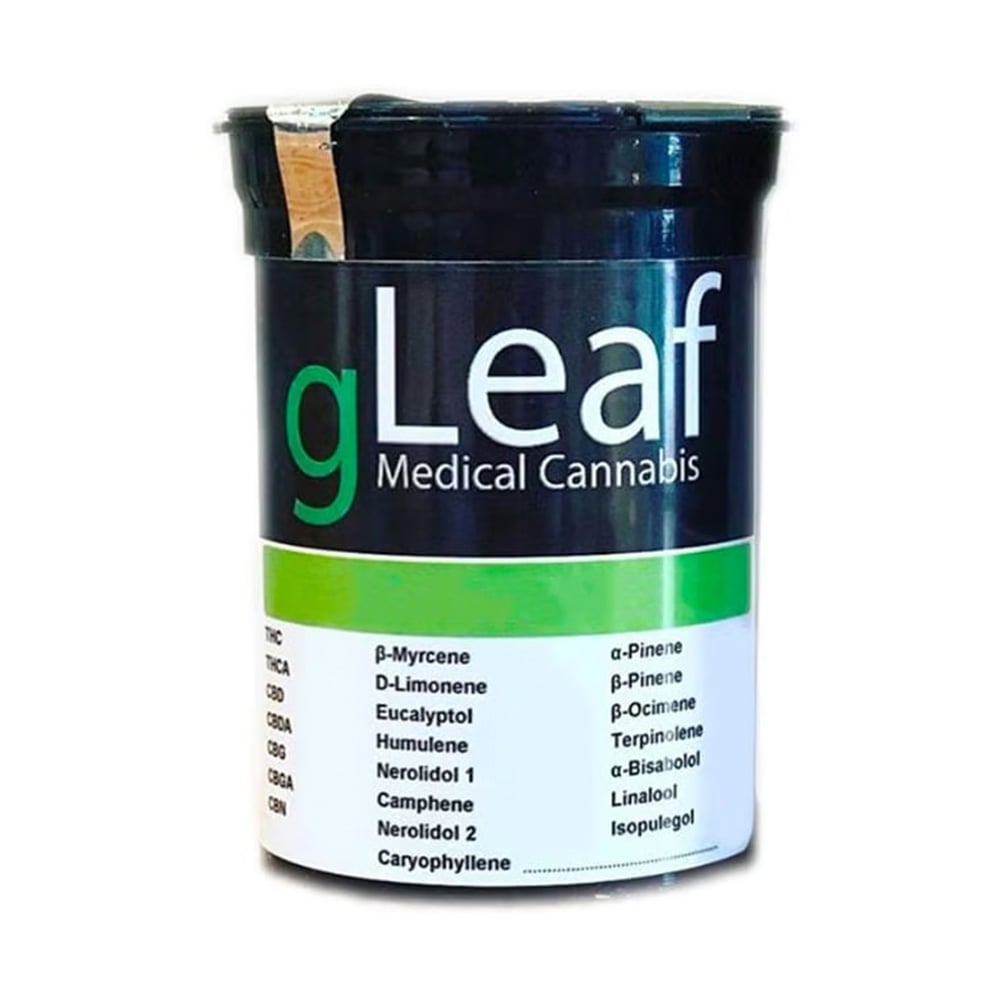 Cannabis Promo, Cannabis Sales, Cannabis Discounts, Cannabis on Sale, 4 For $110 gLeaf Eighths 3