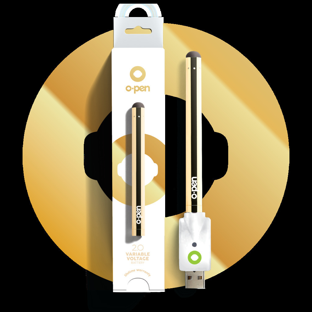 O.pen 2.0 Gold