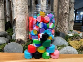 Silicone Wax 3mm SirEEL