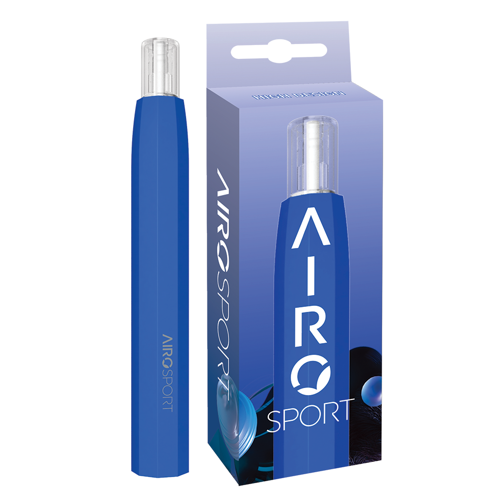 Sport Blue Airo