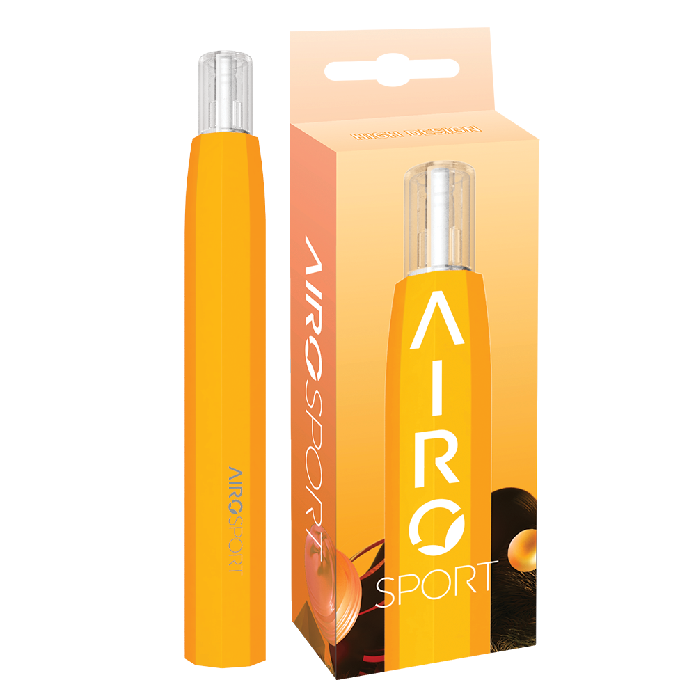 Sport Orange Airo