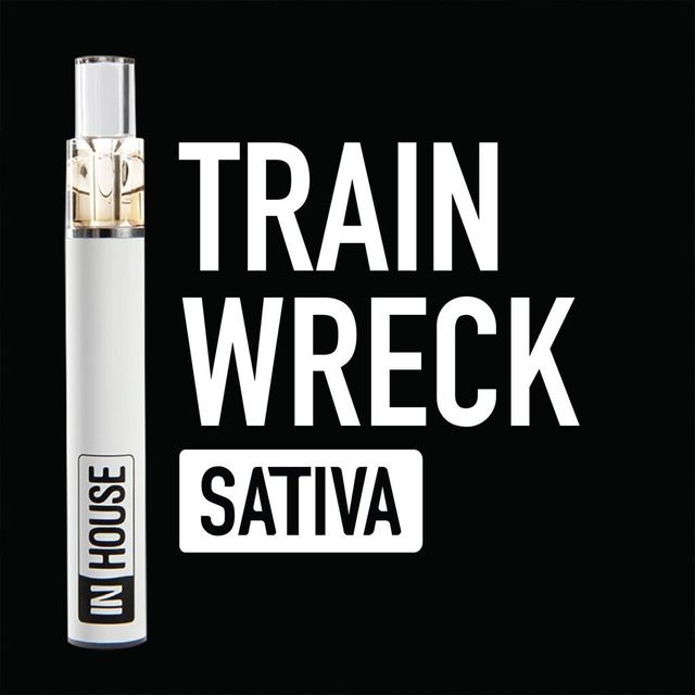 Trainwreck In House Trainwreck In House