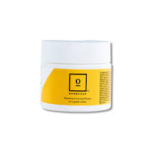 Buy Curio Wellness Flower Lemon Cream 3.5g image