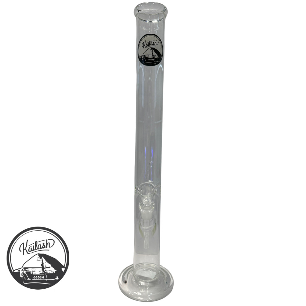 21" Titan Bong Kailash