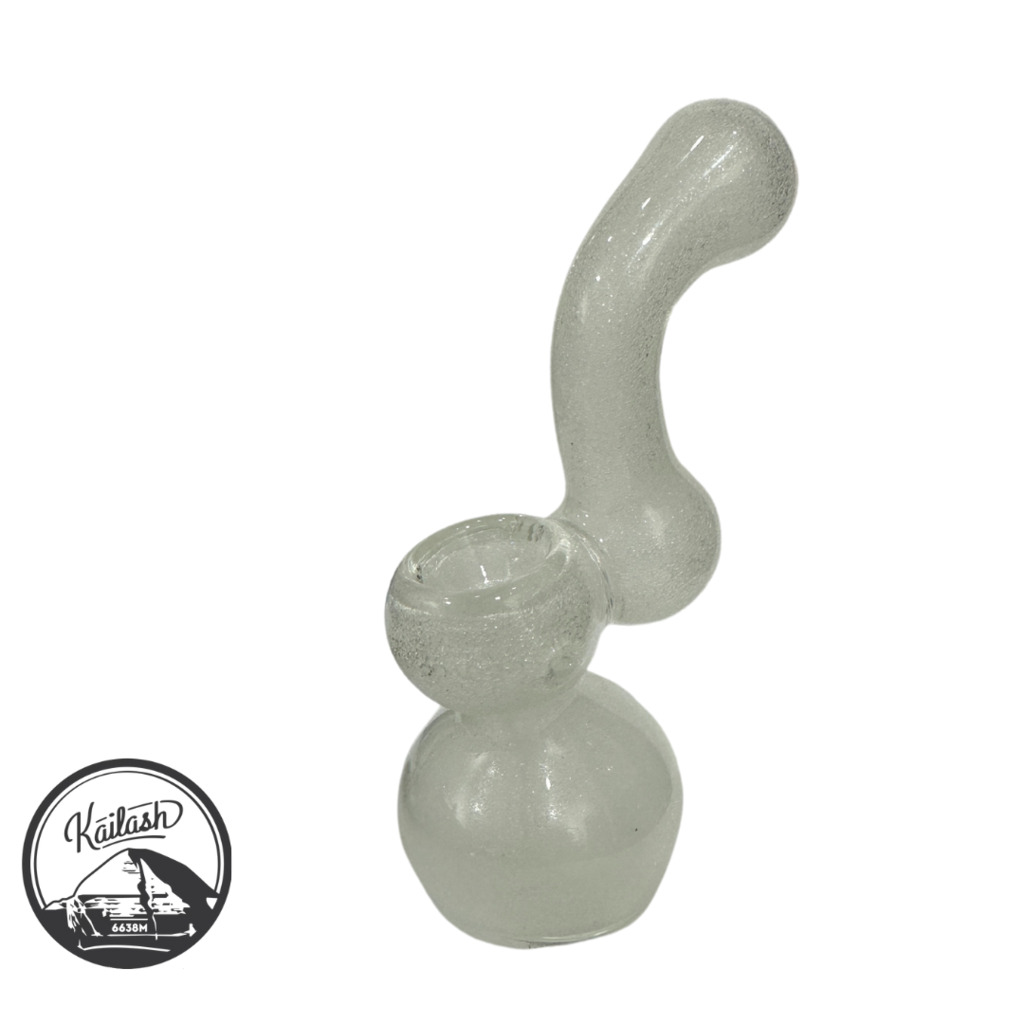 Buy Kailash Accessories 6" Crackled Bubbler EACH image