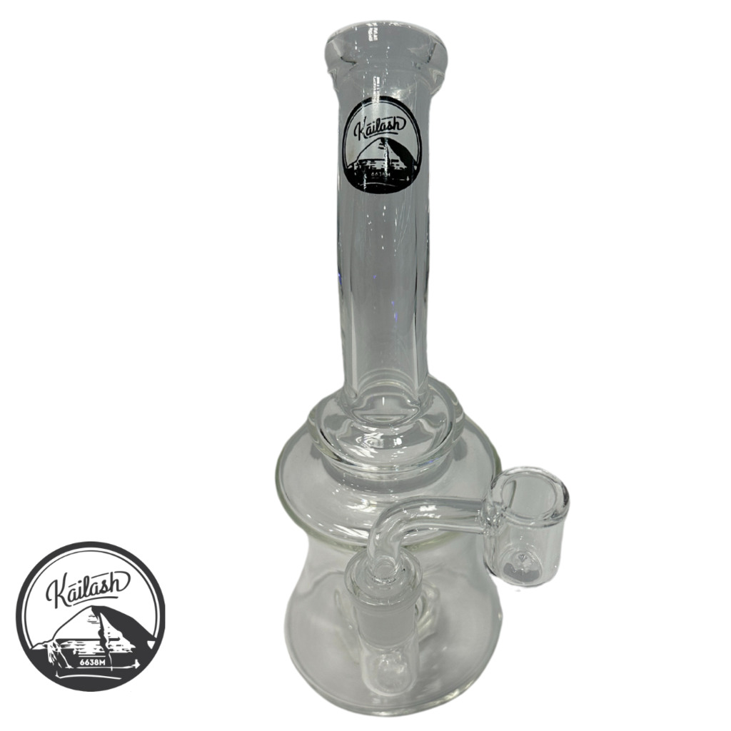 Buy Kailash Accessories 8.5" Compact Bong EACH image