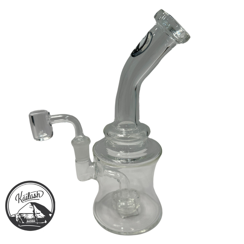 Buy Kailash Accessories 8.5" Compact Bong EACH image №1