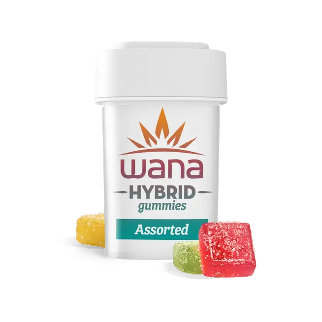 Assorted Hybrid Wana