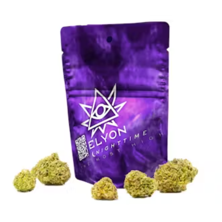 Buy Elyon Flower MotorHead 3.5g image