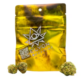 Jack Herer Elyon