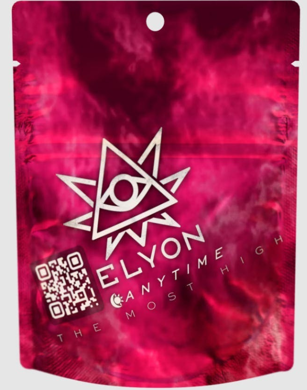 Buy Elyon Flower Cheetah Piss 3.5g image