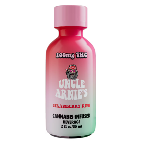 Strawberry Kiwi Uncle Arnies