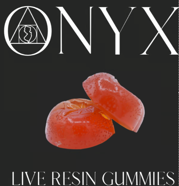 Buy Onyx Edible Strawberry Fields 10mg ea image