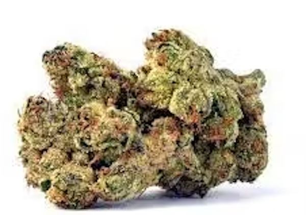 Buy Belushi Farms Flower La Kush Cake 3.5g image