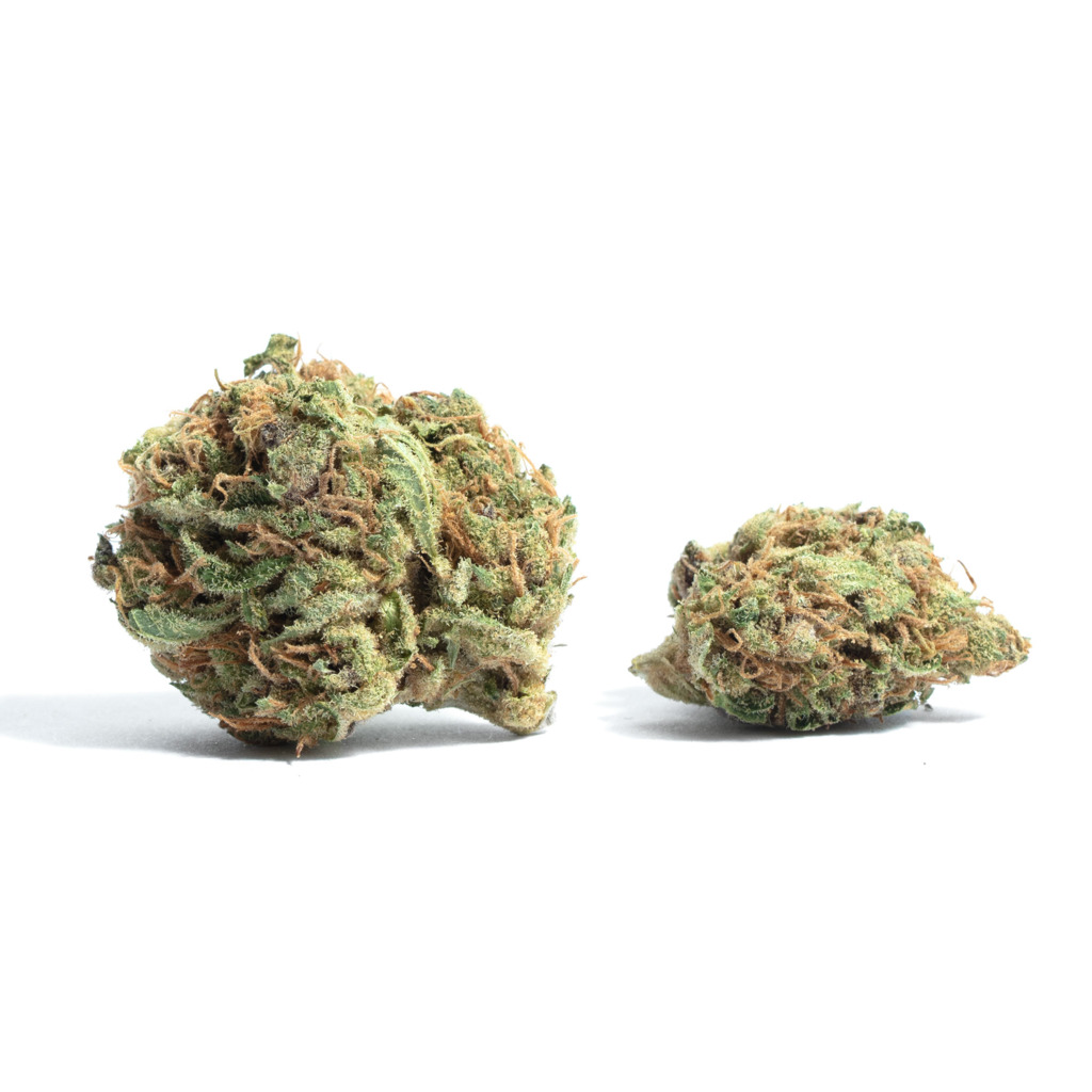 Buy SunMed Growers Flower Snoop Dogg OG 3.5g image