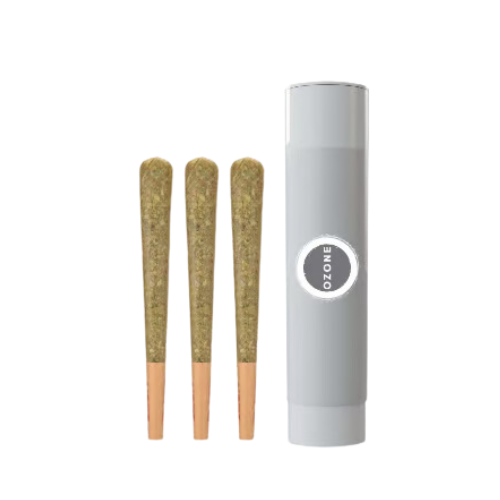 Buy Pre-Roll Cannabis