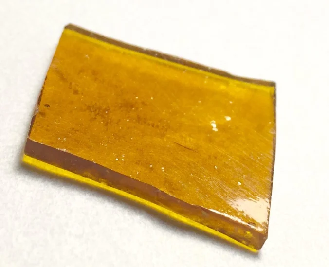 Buy Beezle Concentrates Banana Flambe 1g image №0